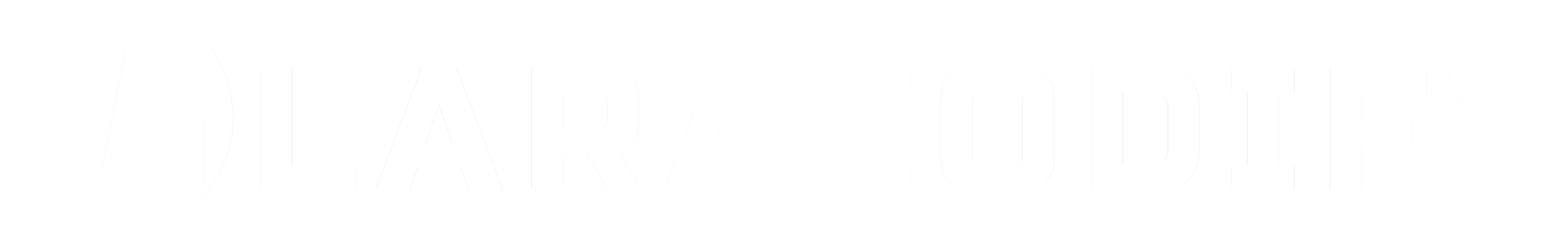 Laracodify Logo